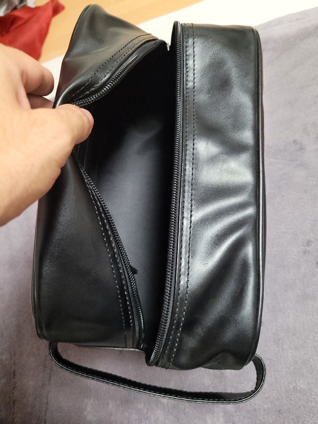 Taschen: Nécessaire Guess Unisexe Neuf! – Neu (gemäss Beschreibung) aus Courtaman von Bluejazz 6