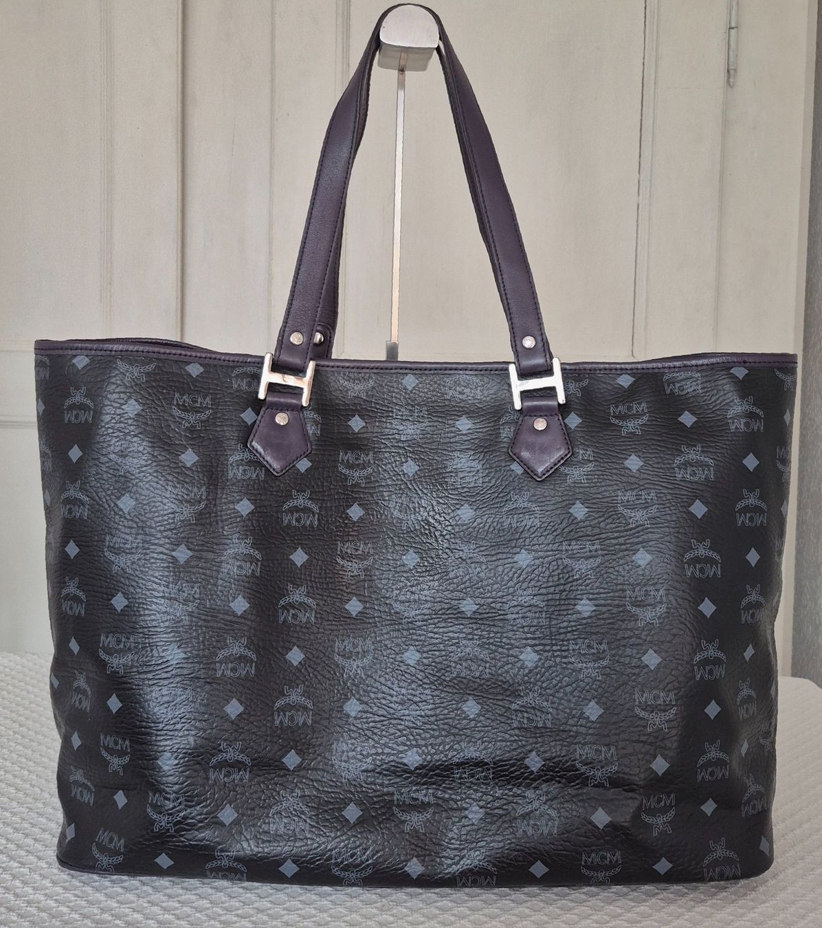 Mcm Borse da donna: MCM Shopper, Size L – Usato da Dottikon venduto da Pega7 2