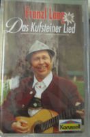 Das Kufsteiner Lied / MC / Kassette