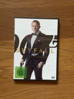 Dvd - James Bond Skyfall