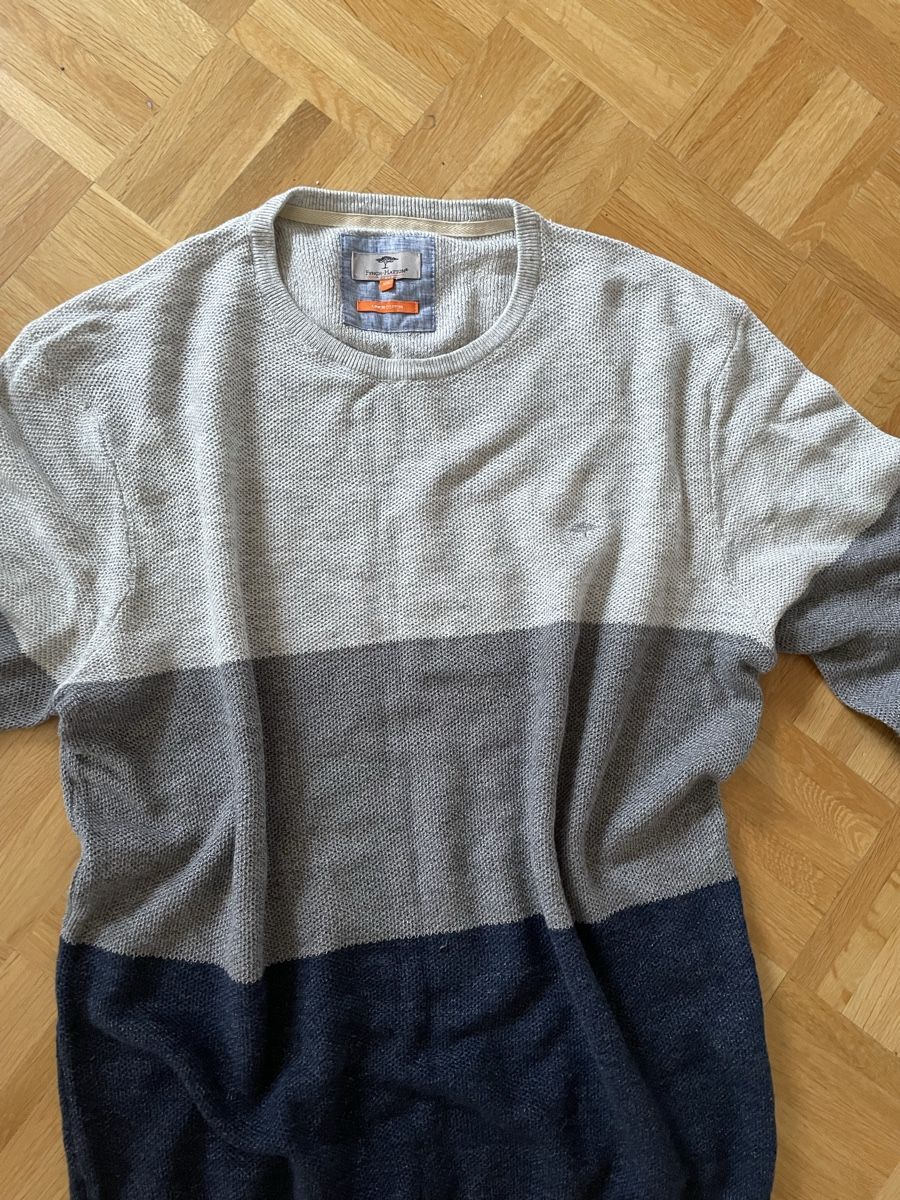 Maglioni & Felpe: Fynch-Hatton Herren Pullover. XXL.Neu – Nuovo (secondo la descrizione) da Basel venduto da Kamberly 2
