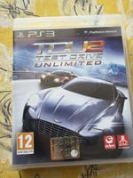 Test drive unlimited 2