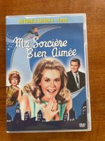 Ma Sorcière Bien Aimée - Intégrale Saison 1-4 DVD