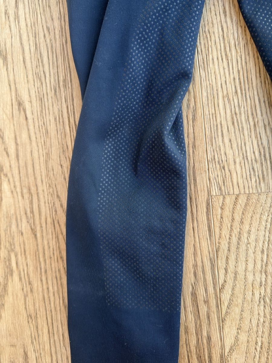 Pantaloni: Equilibre Reithose mit Grip Gr 164 – Usato da Bellach venduto da jba03 1