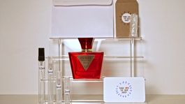 Guess Seductive Red EDT - 2ml - Tester/Sample