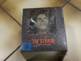 The Strain - Season 1 (Blu-ray) - Limited Edition Collector