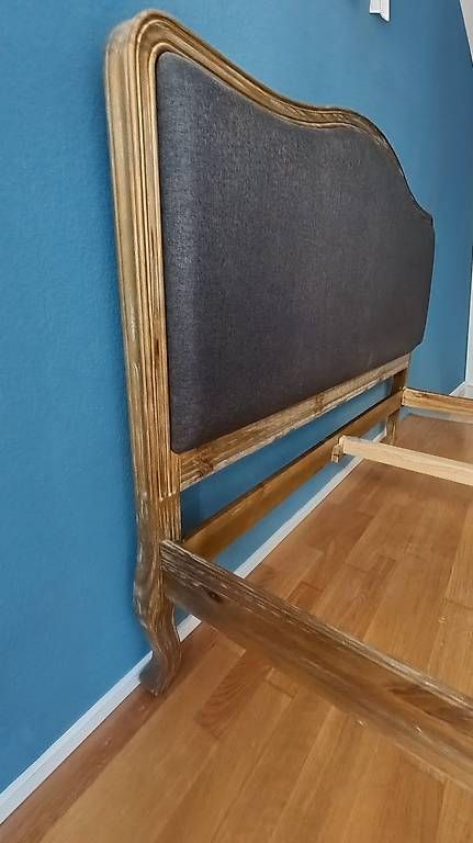 Betten: Schönes Bett 160x200 – Gebraucht aus Rheinfelden von ben5777 2