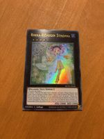 Yu-Gi-Oh Karte Rikka-Königin Strenna ROTD-DE046 neu