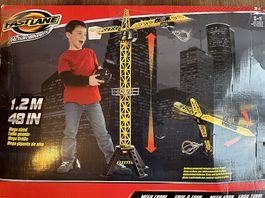 Mega Crane - Mega Krane