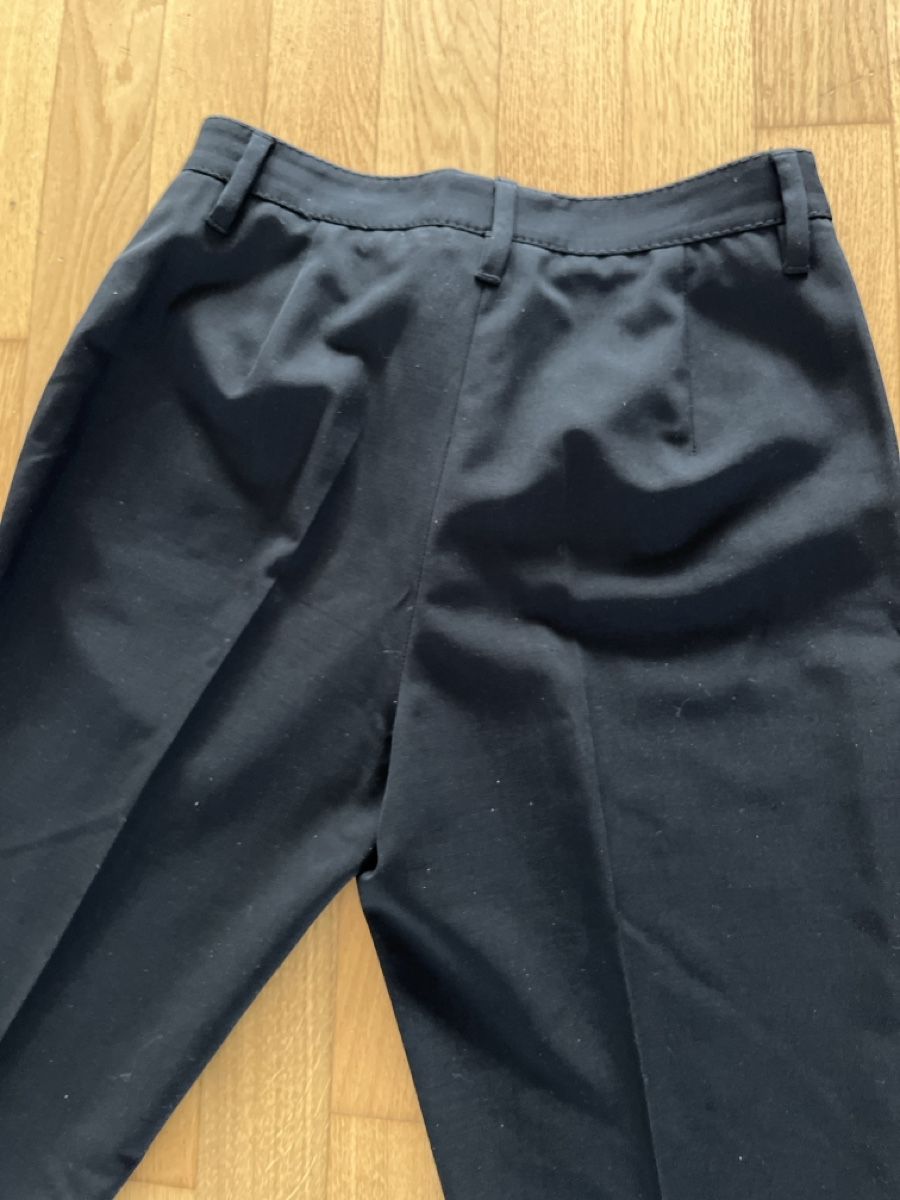 Brax Pantaloni: Bundfaltenhose Brax – Nuovo (secondo la descrizione) da Möhlin venduto da Sommervogel50 4