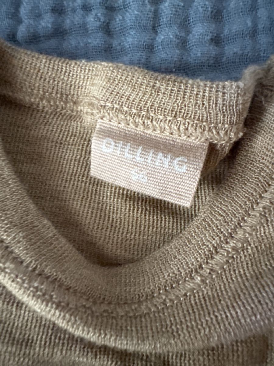 Dilling Lotti di vestiti: Kurzarmbody Dilling Merino/Seide Gr.56 – Nuovo (secondo la descrizione) da Urtenen-Schönbühl venduto da Sarah0909 2