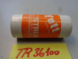 Zinkol Zirkular-Fett 28gr (neu) (Wundermittel)