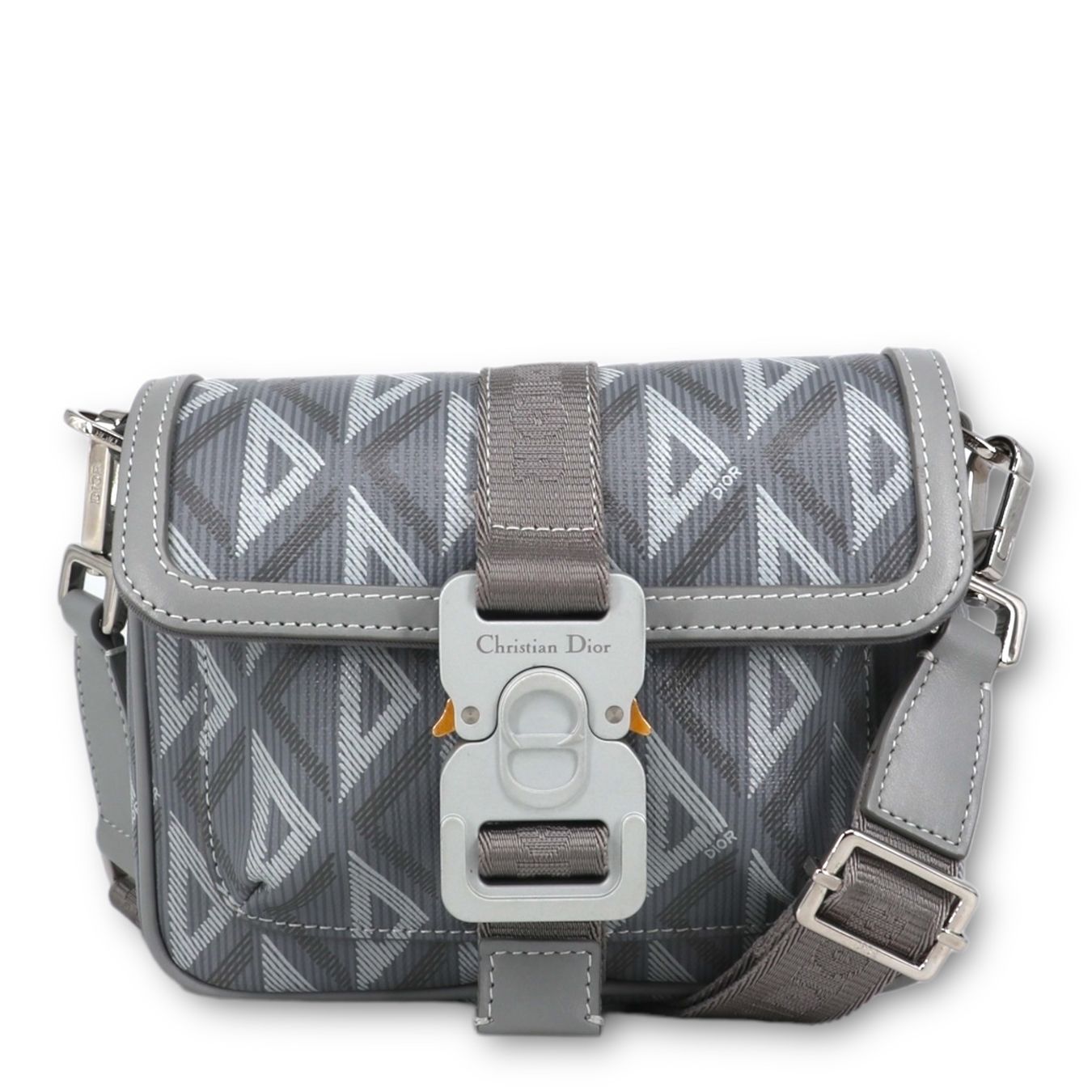 Dior Taschen: Dior Mini Hit the road Umhängetasche – Gebraucht aus Binningen von Designerlabels