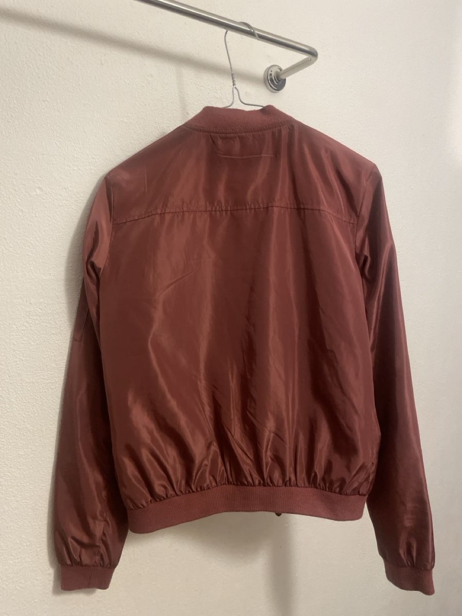 Giacche: Tolle leichte Bomberjacke von ONLY – Usato da Bern venduto da mymo01 1