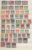 Autriche lot 1919 ...