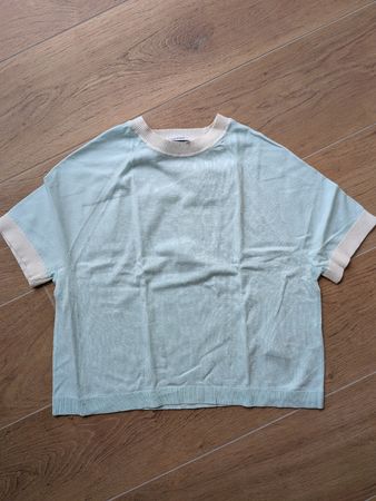 NEU: Esprit Shirt pastellgrün