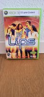 Xbox 360 - Lips