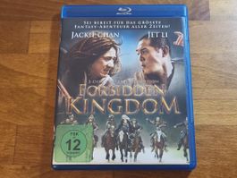 Forbidden Kingdom (2008)
