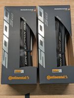 Continental GP5000 S TR 700 x 28 (Pair)