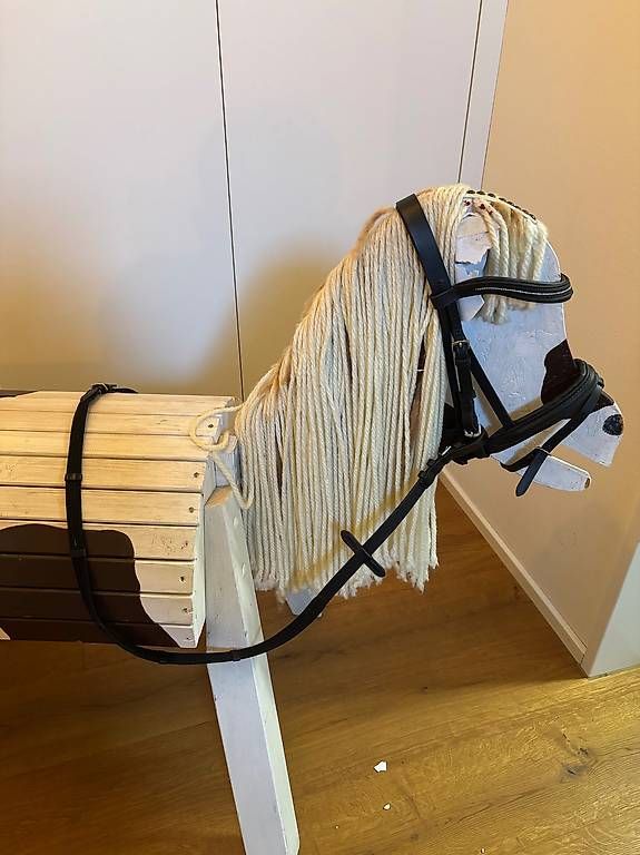 Briglie & Cavezze: Trense Shetland Pony – Usato da Sarnen venduto da ssc_2tq7 2