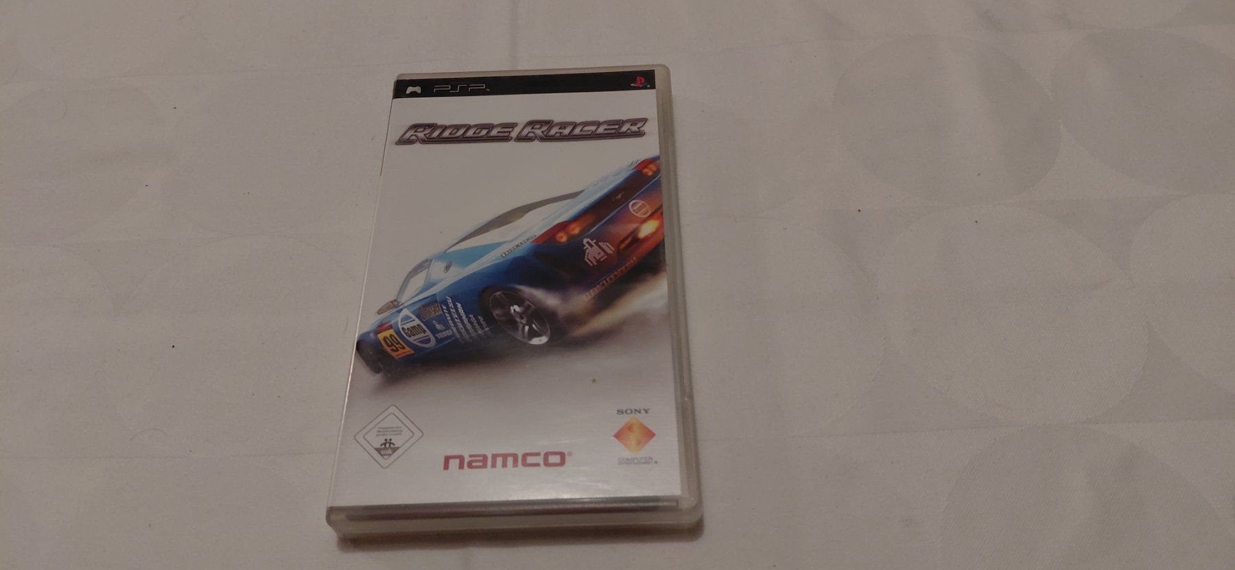 Giochi: Ridge Racer PSP – Usato da Gretzenbach venduto da Uli1980