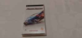 Ridge Racer PSP