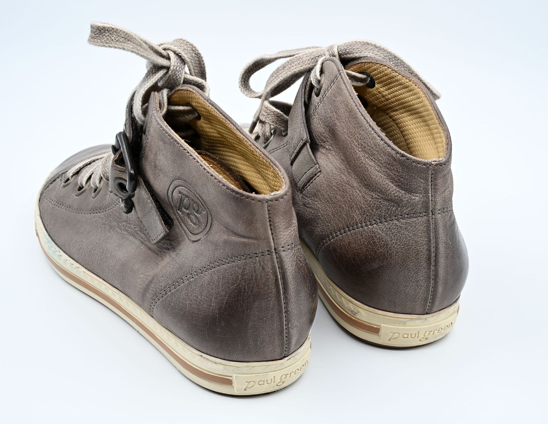 Paul Green Scarpe da donna: Paul Green Sneaker Grösse 36 – Usato da Dürnten venduto da pema28 3