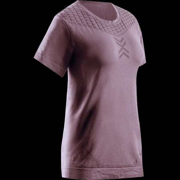 X-bionic T-shirt: X-Bionic X-ENTIAL SS Kurzarm Shirt Damen, Gr. S – Nuovo e nell'imballaggio originale da Merenschwand venduto da Moesi77