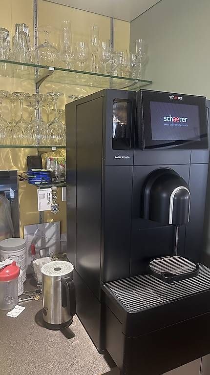 Macchine per caffè & Macchine per espresso: Coffee Prime – Usato da Killwangen venduto da Isi_ag