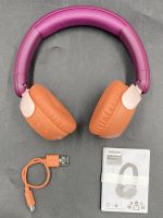 PHILIPS | 4000 Series | Kinderkopfhörer | rosa