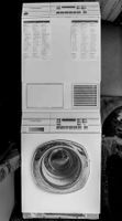 SCHULTHESS SPIRIT TC 5587 + XLI 5516 lave et sèche linge