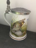Bierkrug Limoges France Limited Edition 1983