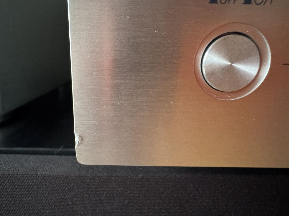 Technics Amplificatori: Stereo Endstufe Technics SE-R1 !!!!!!!!! – Usato da Rüdtligen venduto da Blibxsung 2