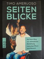 Seitenblicke, Timo Ameruoso: Beziehung zw. Pferd und Mensch