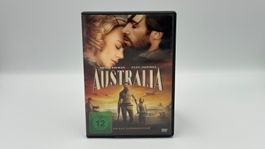 AUSTRALIA - mit Nicole Kidman - Versand A-Post nur CHF 2.50!