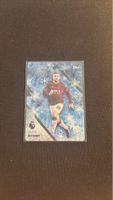 Jarrod Bowen - Topps Festive Freeze - Winter Sammelkarte