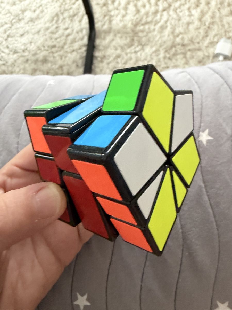Giochi: Guanlong cube Zauberwürfel – Usato da Aarau venduto da Tam6 6