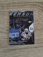 sportzoo Season Breakdown S. Andrighetto ZSC Lions