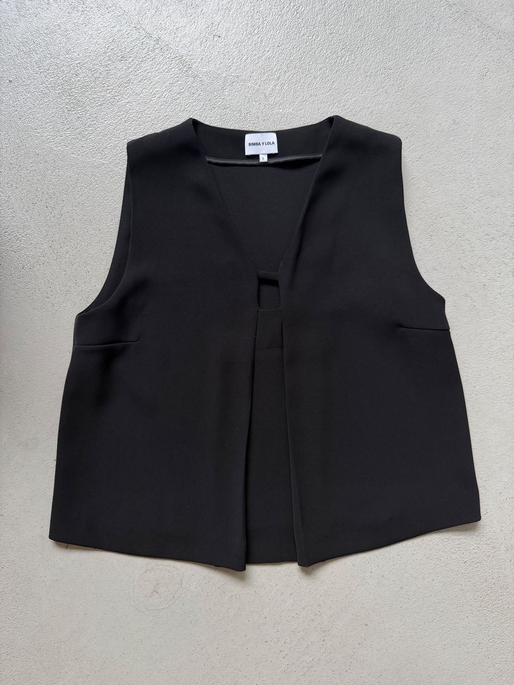 Tops: BIMBA Y LOLA Oberteil – D'occasion à St-George par alaixee