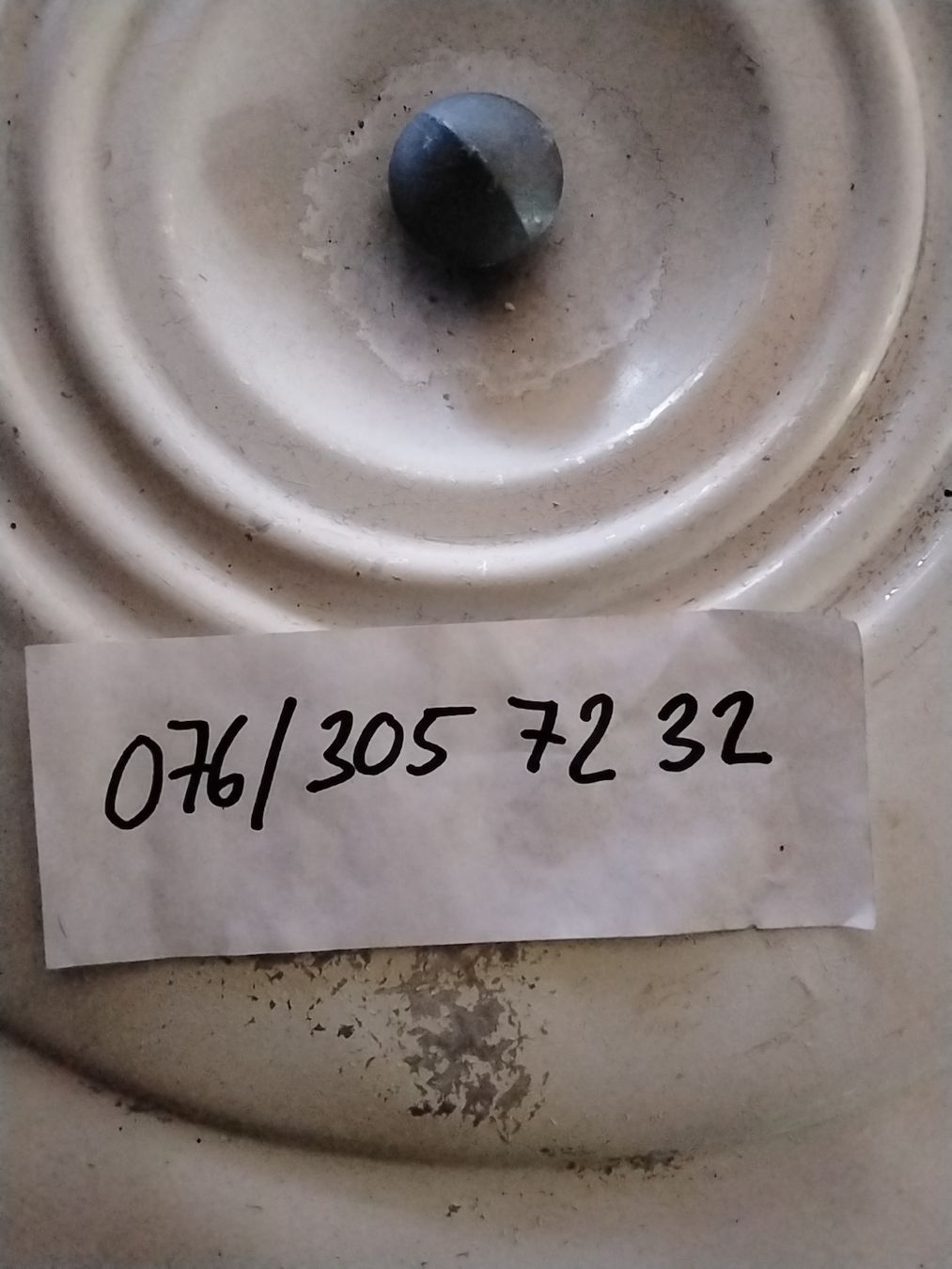 Tutte le macchine: Nerpac Hydraulikschere Kabelschere - Profi Werkzeug! – Usato da Stadel venduto da Nwt 3