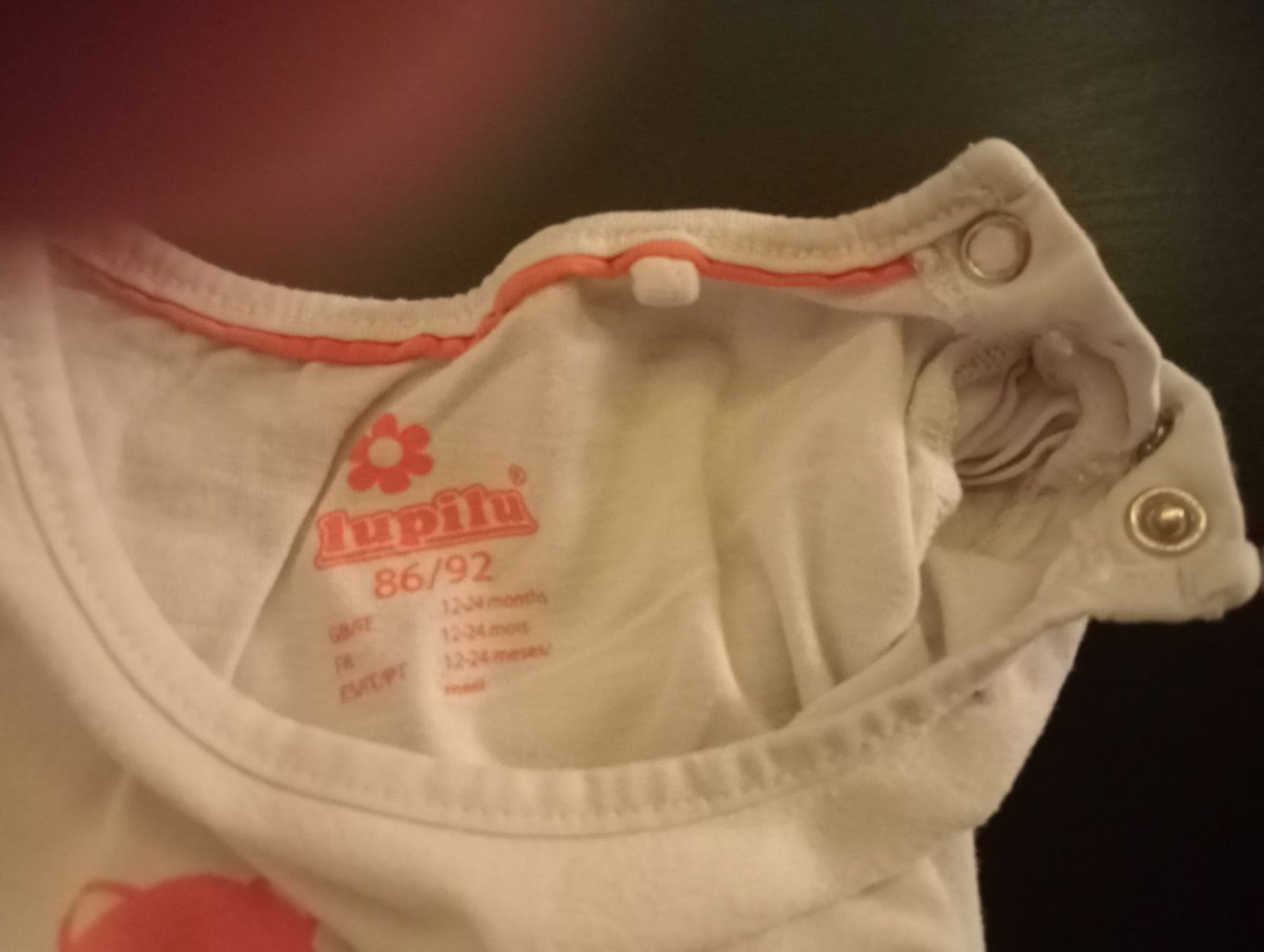 Pyjamas: Pjyama 2er Set Grösse 86/92 – D'occasion à Bilten par ale_8cyx 1