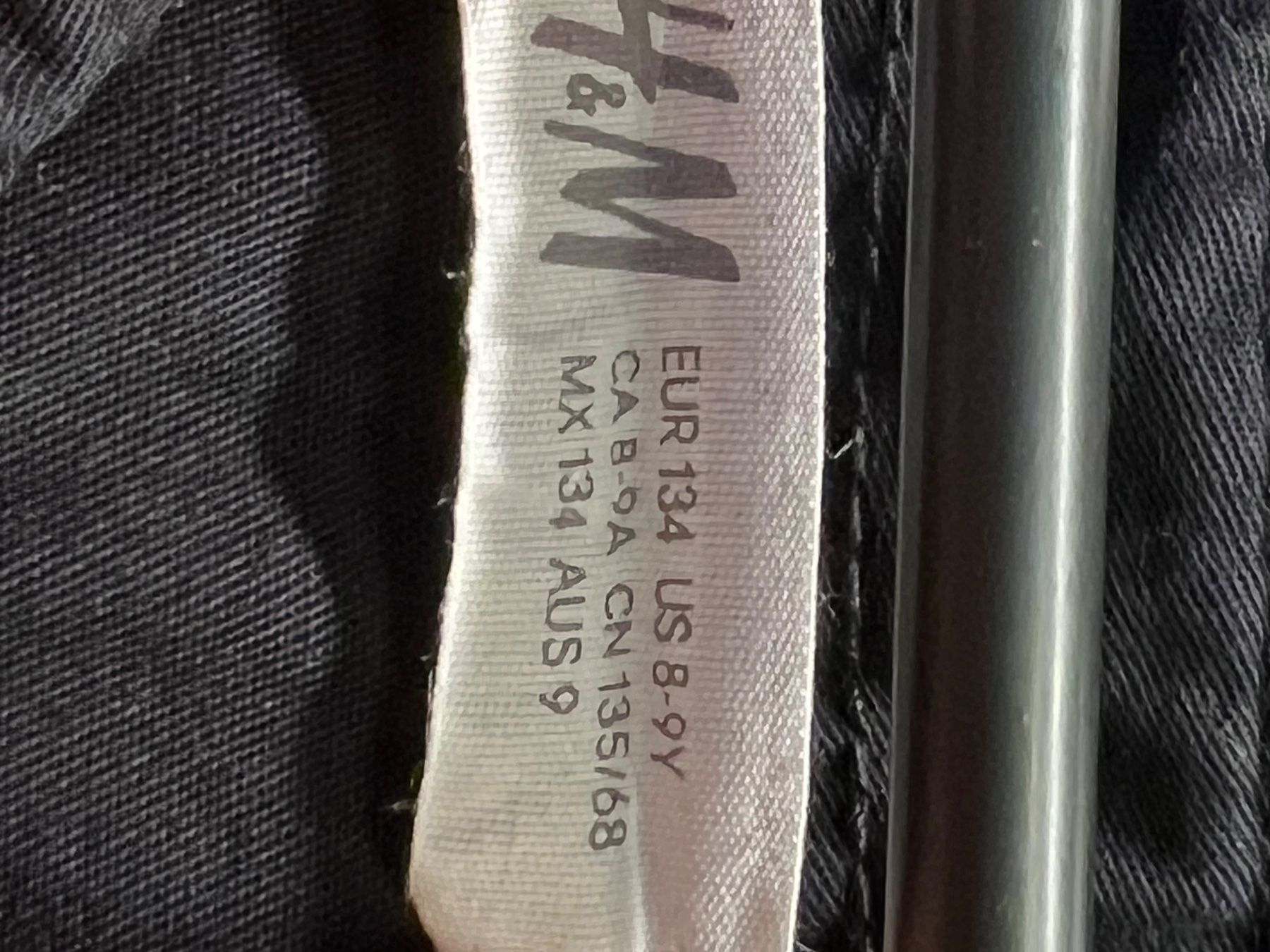 H&M Camicie, T-shirt & Polo: H&M NASA Hemd Kinder – Usato da Schlieren venduto da svenbaettig 1