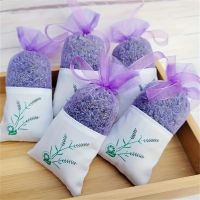 10 STück Lavendel-Duft Säckli NEU & OVP