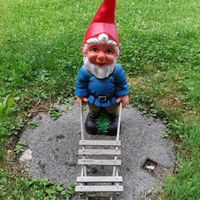 Gartenzwerg 