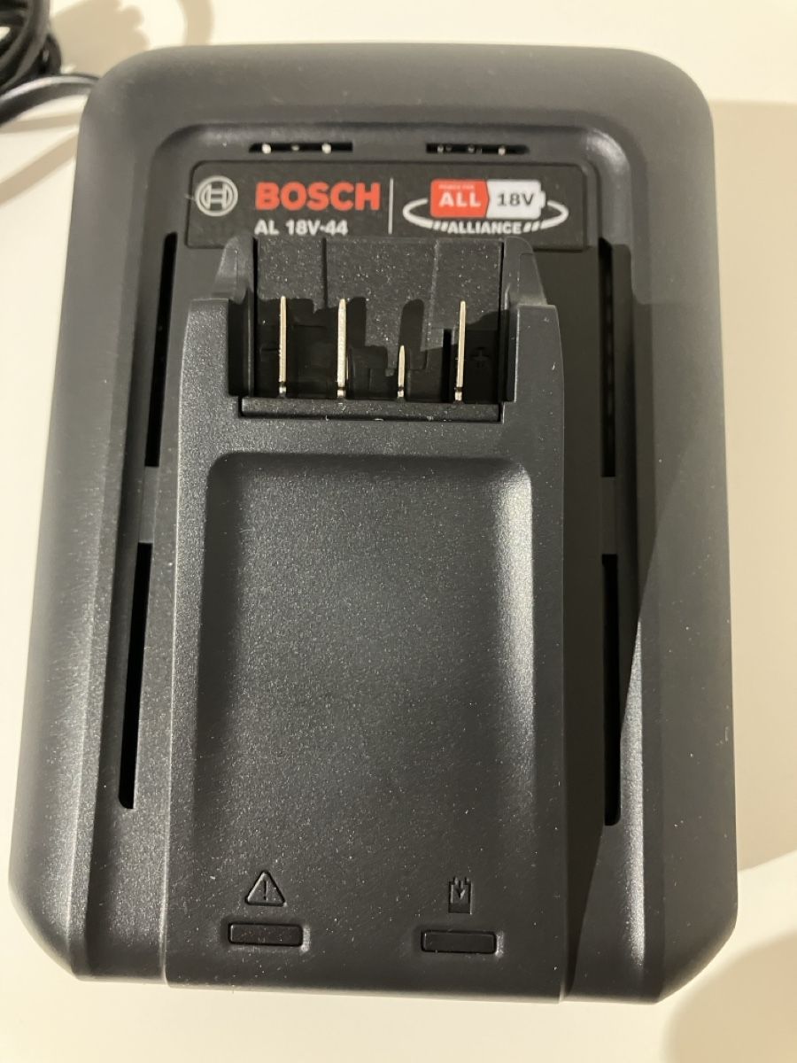 Bosch Caricatori & Batterie: Bosch Ladegerät 18V Power for ALL Alliance – Nuovo (secondo la descrizione) da Baltenswil bei Bassersdorf venduto da Blasi76 5