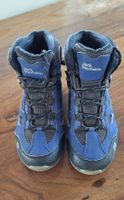 Junior Wanderschuhe von Jack Wolfskin Gr. 36
