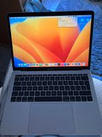 Macbook Pro 2017, 13'', 128 GB
