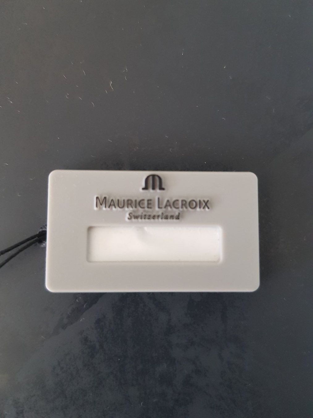 Maurice Lacroix Orologi: Maurice Lacroix Quarzuhr – Usato da Rümlang venduto da Turrin 8