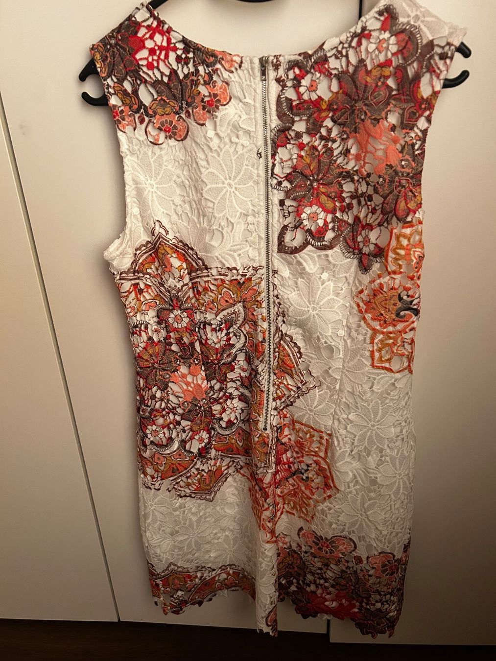 Vestiti: Aprikot Sommerkleid gr s/m – Usato da Scherz venduto da Mandarine8 1