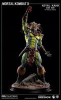 Sideshow KOTAL KAHN SUNGOD